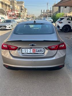 شيفروليه ماليبو